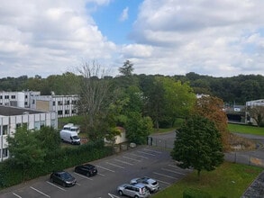 Limeil-Brévannes - VUE AÉRIENNE vue de carte