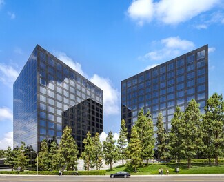 Plus de détails pour 19800 MacArthur Blvd, Irvine, CA - Coworking à louer