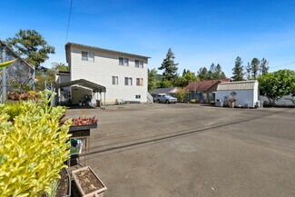 Plus de détails pour 5565 NE Stephens St, Winchester, OR - Local commercial à vendre