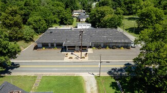 Plus de détails pour 410 E Main St, Haw River, NC - Local d’activités à vendre