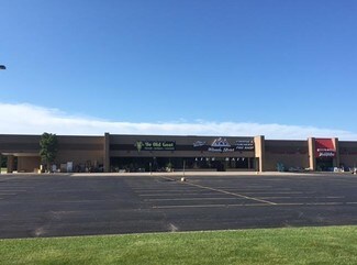 Plus de détails pour 1919 E Calumet St, Appleton, WI - Bureau/Local commercial à louer