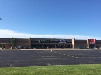 Plus de détails pour 1919 E Calumet St, Appleton, WI - Bureau/Local commercial à louer