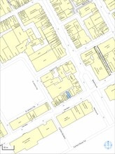 13 Pall Mall, Londres à louer Carte– Image 1 sur 2