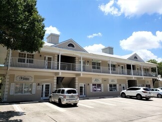 Plus de détails pour 1800 43rd Ave, Vero Beach, FL - Bureau à louer