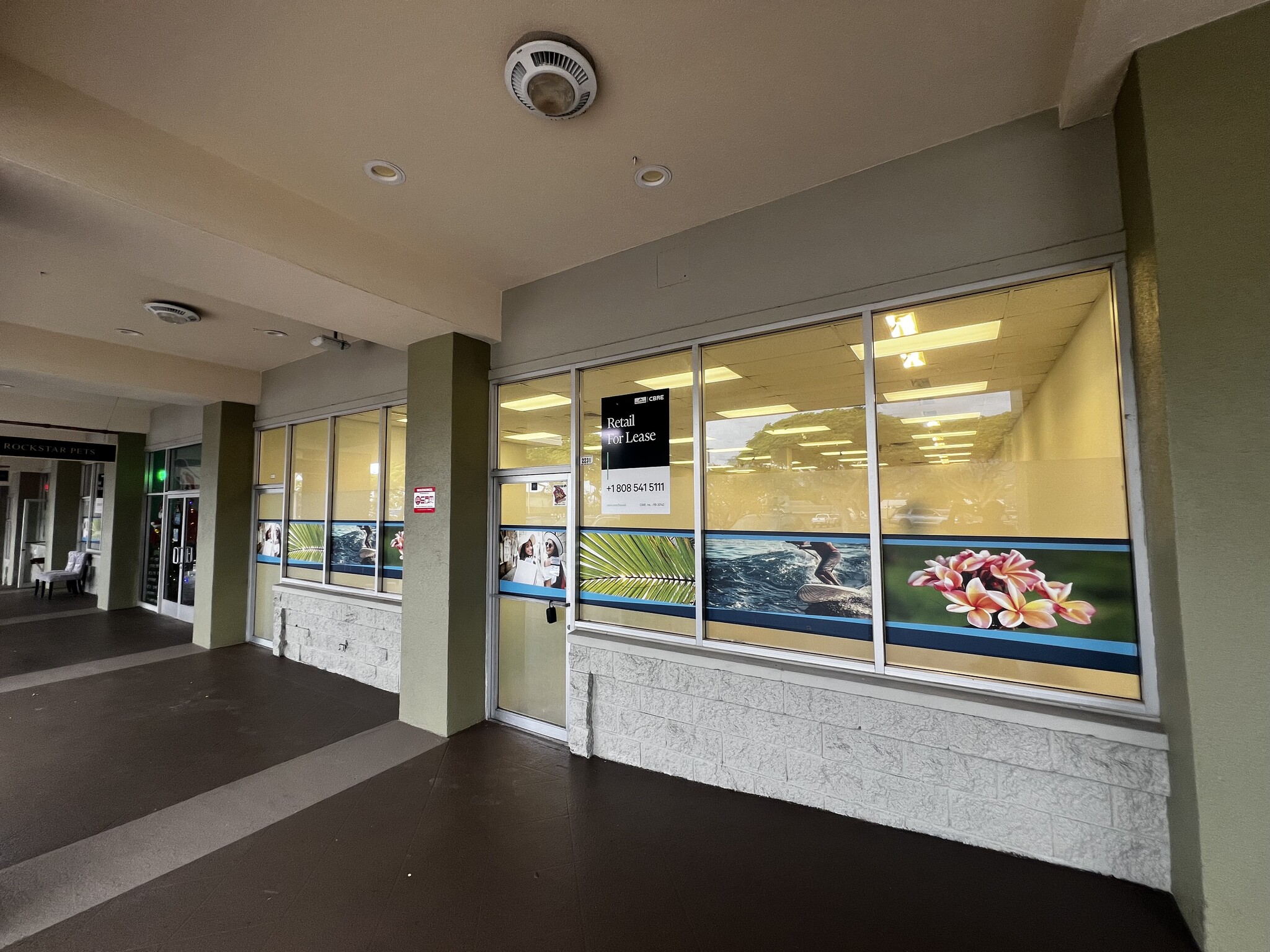 74-5586 Palani Rd, Kailua Kona, HI à louer Photo intérieure– Image 1 sur 5