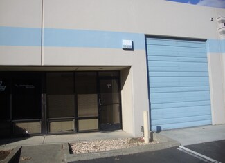 Plus de détails pour 2519 W Winton Ave, Hayward, CA - Industriel/Logistique à vendre