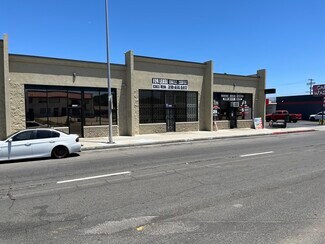 Plus de détails pour 22700-22712 S Western Ave, Torrance, CA - Local d'activités à louer