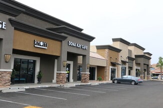 Plus de détails pour E Via Linda, Scottsdale, AZ - Local commercial à louer
