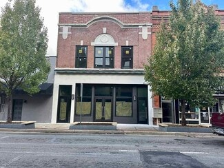 Plus de détails pour 253 E Main St, Johnson City, TN - Local commercial à louer