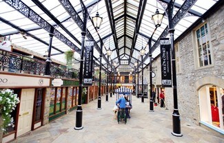 Plus de détails pour High St, Skipton - Local commercial à louer