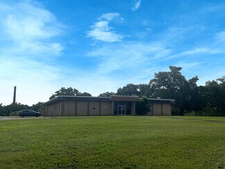 Plus de détails pour 578 Lawrence Rd, Milledgeville, GA - Industriel/Logistique à vendre