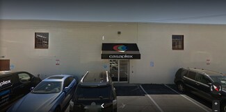 Plus de détails pour 10580 Metropolitan Ave, Kensington, MD - Local d'activités à louer