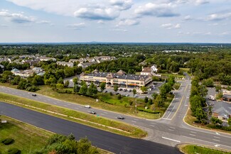 Plus de détails pour 21430 Cedar Dr, Sterling, VA - Bureau/Médical, Local commercial à louer