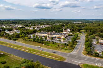 21430 Cedar Dr, Sterling, VA - VUE AÉRIENNE  vue de carte - Image1