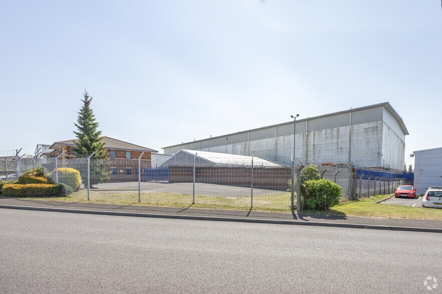 3 Boundary Way, Yeovil à vendre - Photo de l’immeuble – Image 3 sur 14