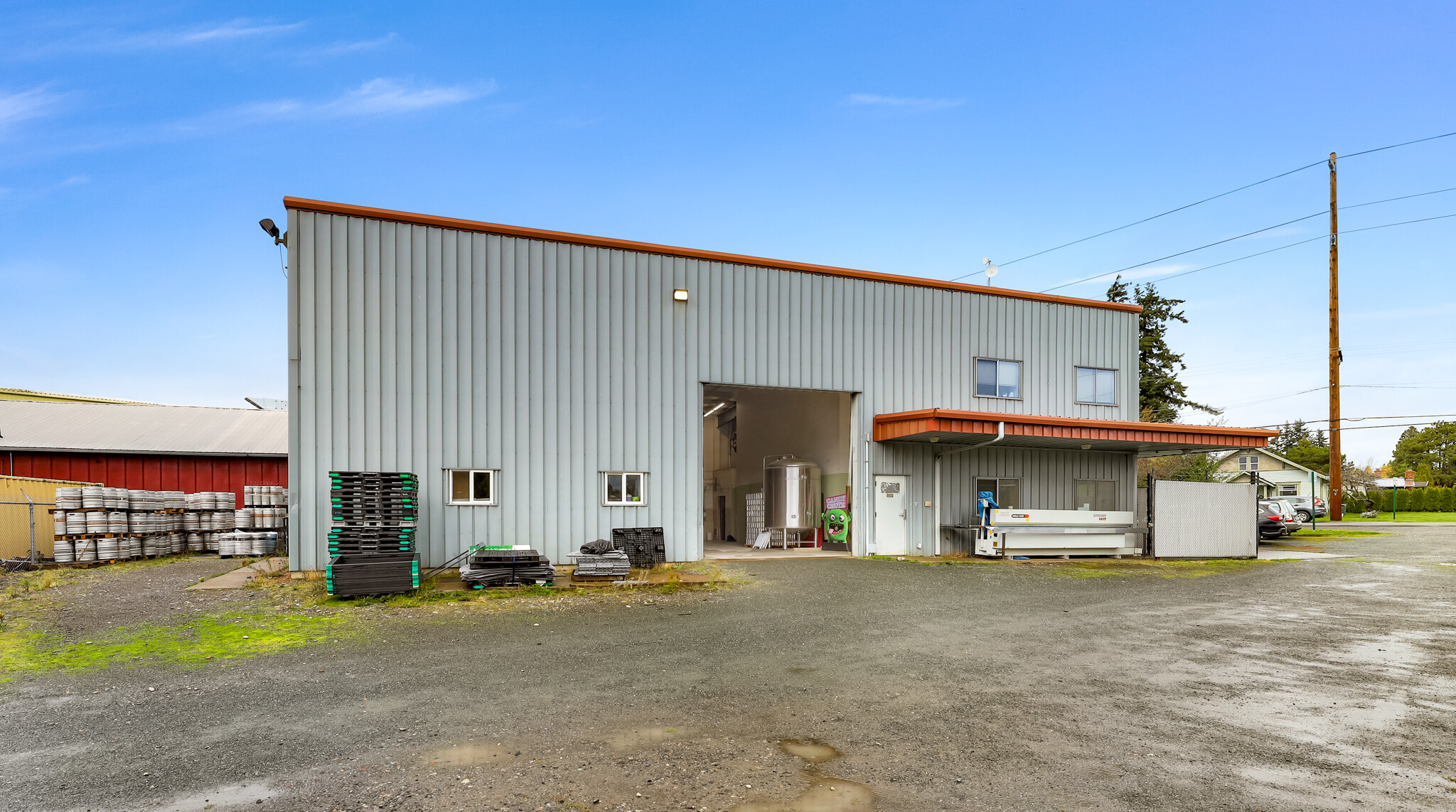 510 Carolina St, Bellingham, WA à louer Photo de l’immeuble– Image 1 sur 27