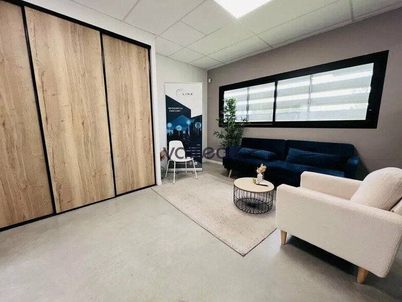 6 Impasse Marthe Condat, Toulouse à louer - Photo de l’immeuble – Image 3 sur 11