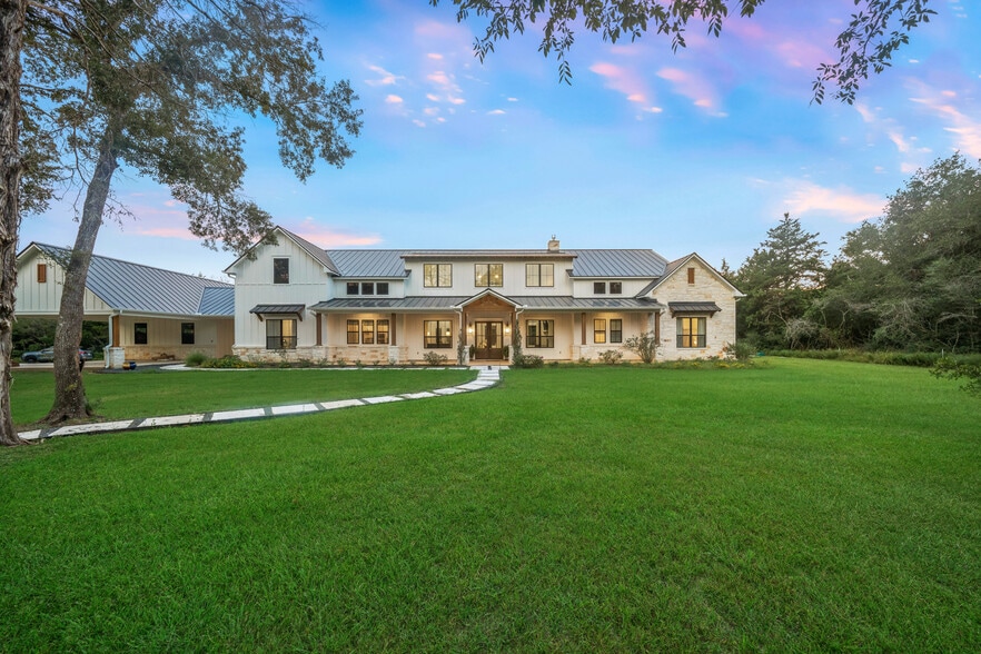 27201 Double Culvert Road, Hempstead, TX à vendre - Photo de l’immeuble – Image 3 sur 15
