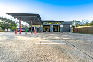 Plus de détails pour 603 W Sealy St, Alvin, TX - Local commercial à vendre