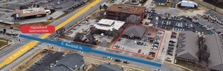 Plus de détails pour 7915 E Rockhill, Wichita, KS - Local commercial à vendre