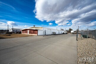 Plus de détails pour 425 15th St, Greeley, CO - Industriel/Logistique à vendre
