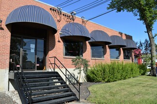 Plus de détails pour 11302 119 St NW, Edmonton, AB - Bureau à louer