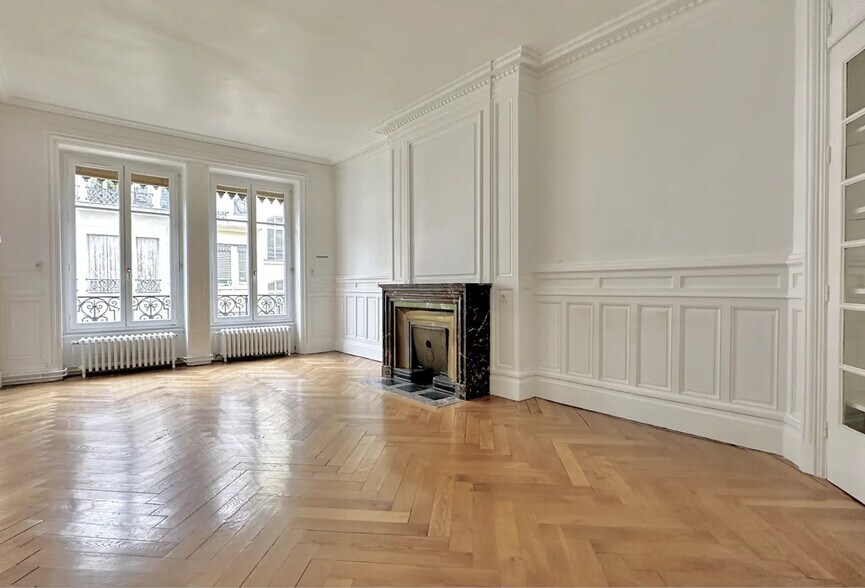 Bureau dans Paris à louer - Photo de l’immeuble – Image 2 sur 6