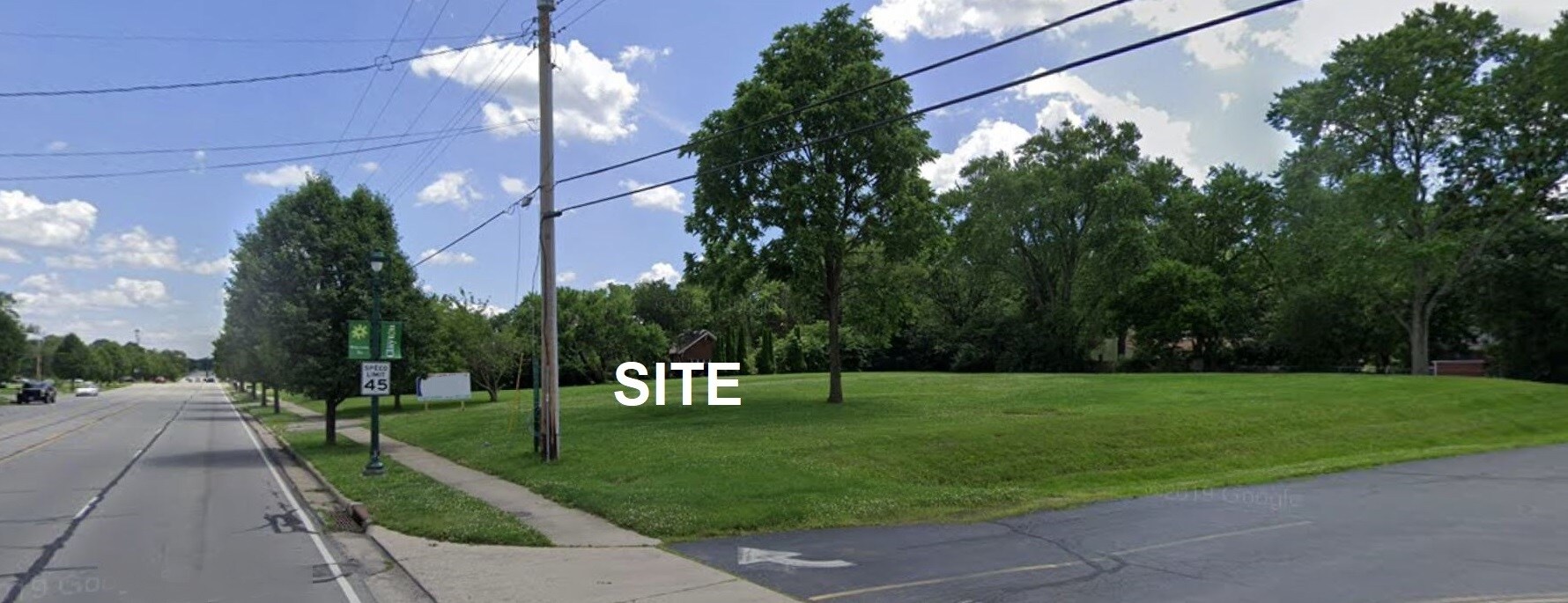 8243 N Main St, Dayton, OH à vendre Photo de l’immeuble– Image 1 sur 3