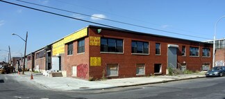 Plus de détails pour 3149 Higgins St, Flushing, NY - Industriel/Logistique à louer
