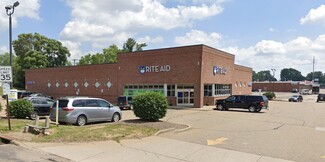 Plus de détails pour 3030 Market Ave N, Canton, OH - Local commercial à louer