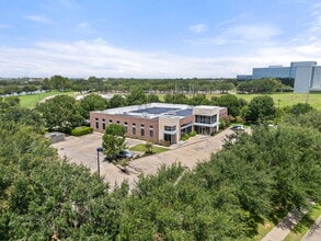 16701 Creek Bend Dr, Sugar Land, TX - VUE AÉRIENNE  vue de carte - Image1