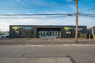 Plus de détails pour 77 Marine St, Farmingdale, NY - Industriel/Logistique à vendre