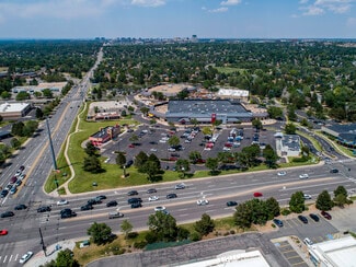 Plus de détails pour 8100-8200 S Quebec St, Centennial, CO - Local commercial à louer