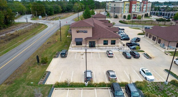 2019 Old Troup Hwy, Tyler, TX à vendre - Photo de l’immeuble – Image 3 sur 8