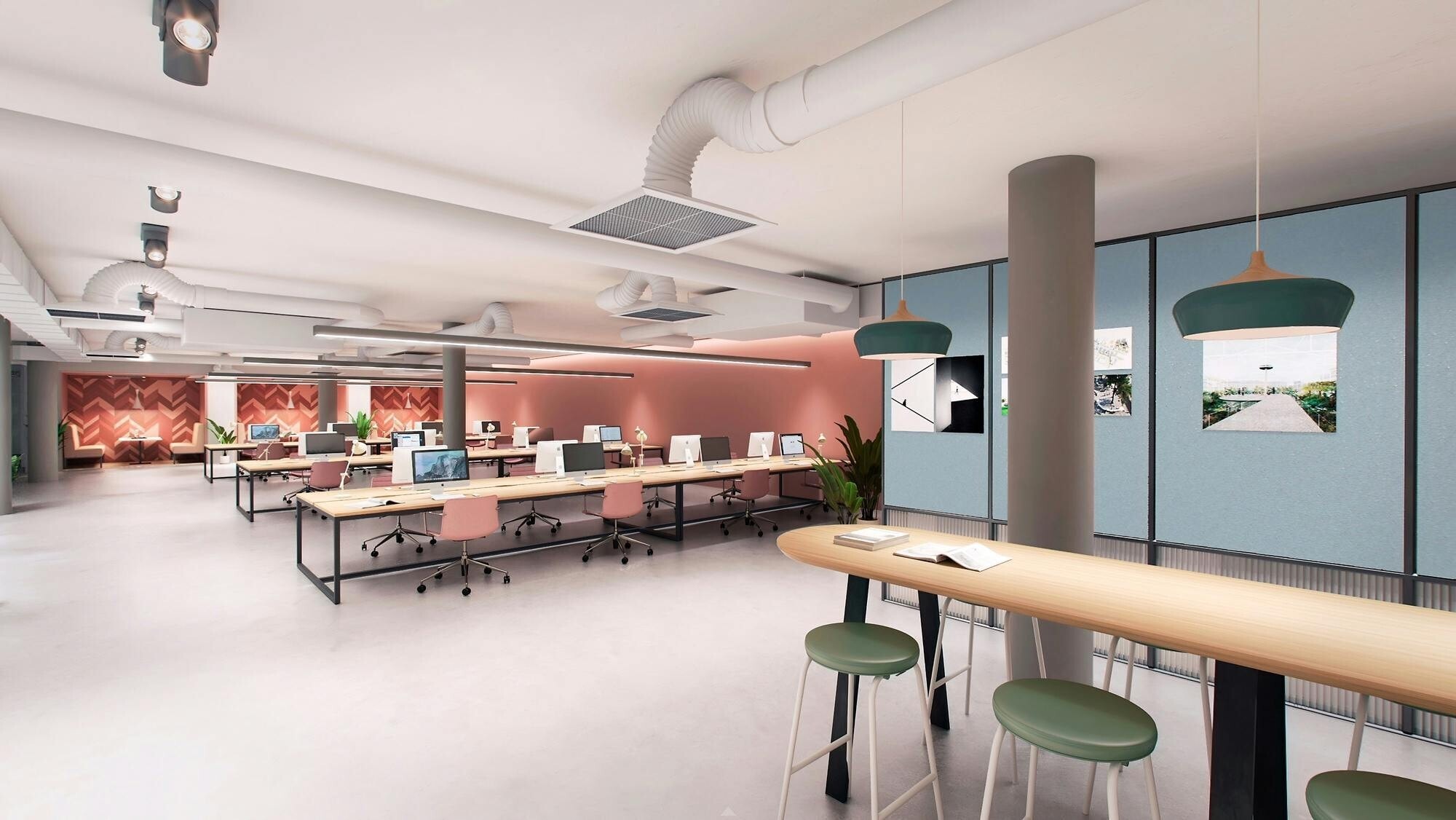 340 Clapham Rd, Londres à louer Photo intérieure– Image 1 sur 9