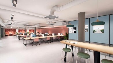 340 Clapham Rd, Londres à louer Photo intérieure– Image 1 sur 9