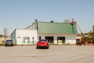 Plus de détails pour 1635-1637 Middle Tenessee Blvd, Murfreesboro, TN - Local commercial à vendre