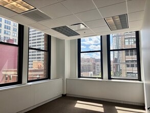 600 W Jackson Blvd, Chicago, IL à louer Photo intérieure– Image 2 sur 6