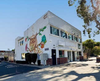Plus de détails pour 2311-2315 El Cajon Blvd, San Diego, CA - Bureau/Local commercial à louer