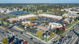 Plus de détails pour 7050-7090 N Cedar Ave, Fresno, CA - Local commercial à louer