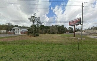 Plus de détails pour 7211 Pine Forest Rd, Pensacola, FL - Terrain à vendre