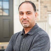 Manny Singh