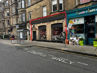 Plus de détails pour 197-203 Bruntsfield Pl, Edinburgh - Local commercial à louer
