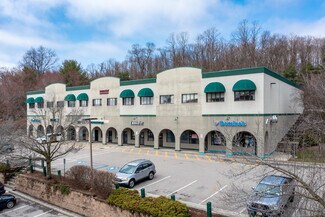 Plus de détails pour 2050 E Main St, Cortlandt Manor, NY - Local commercial à louer