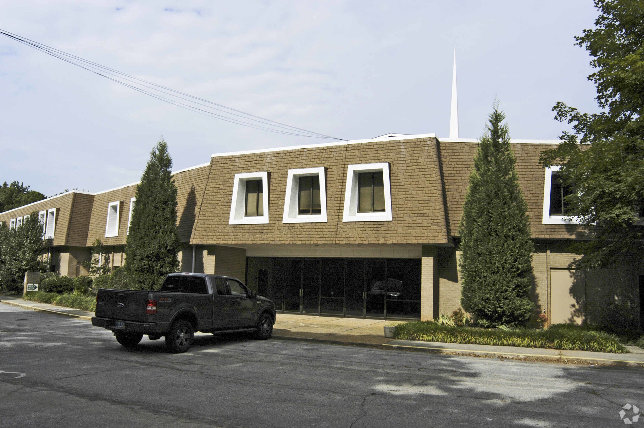 1600 Agape Way, Decatur, GA à vendre Photo principale– Image 1 sur 33