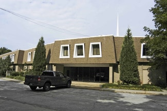 Plus de détails pour 1600 Agape Way, Decatur, GA - Spécialisé à vendre