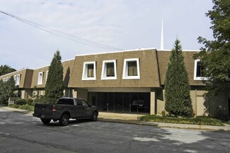 Plus de détails pour 1600 Agape Way, Decatur, GA - Spécialisé à vendre