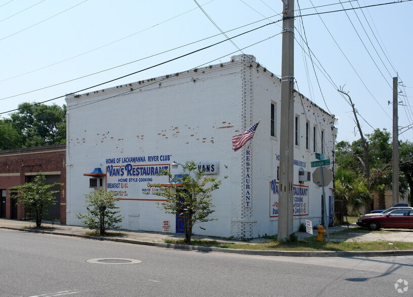 2310 Edison Ave, Jacksonville, FL à vendre - Photo de l’immeuble – Image 2 sur 5