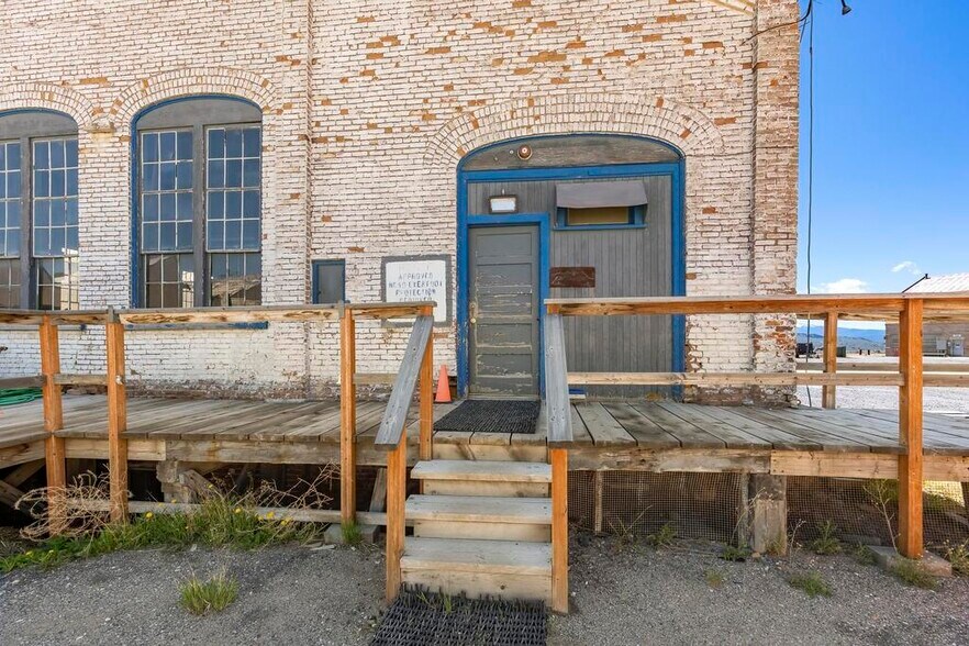 244 Anaconda Rd, Butte, MT à vendre - Photo principale – Image 1 sur 19