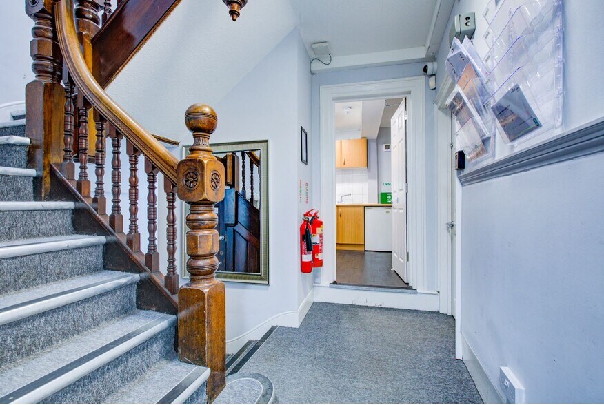 6 St Peters St, St Albans à louer - Photo intérieure – Image 3 sur 4